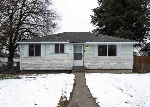2314 Sharp Ave, Spokane WA  99202-3634 exterior