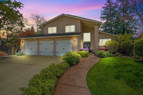 24 Pebble Ct, San Ramon, CA 94583-3647