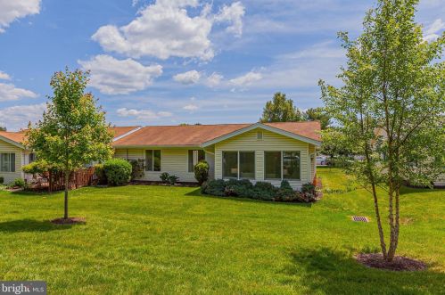 3605 Tarkington Ln, Silver Spring MD 20906-1448 exterior