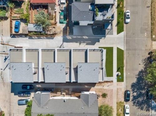 3219 Conejos Pl, Denver, CO 80204-1928