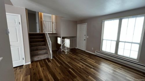 16512 Louisiana Dr, Aurora CO 80012-4768 exterior