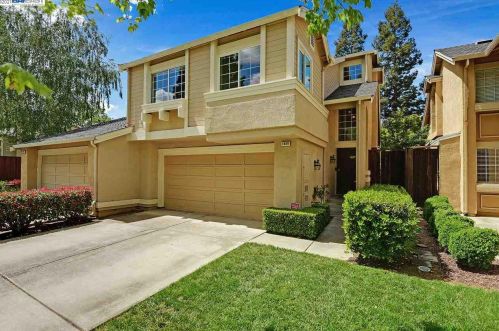 1838 Harms Dr, Pleasanton, CA 94566-8438