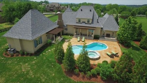 5536 Hawks Landing Dr, Triune, TN 37014-9135