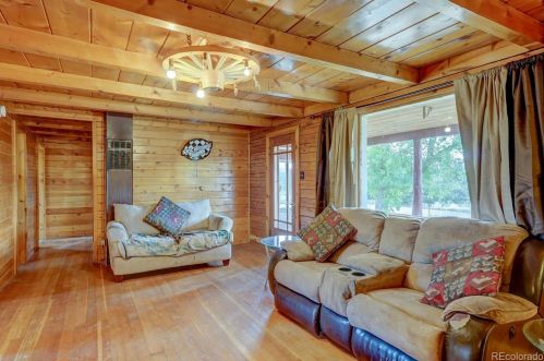12500 County Road 190, Salida CO  81201-9548 exterior