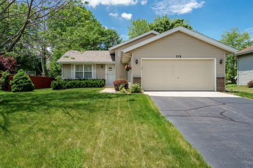 378 Joyce Ave, Rockford, IL 61107-6321