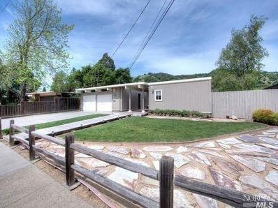 630 Appleberry Dr, San Rafael, CA 94903-1204