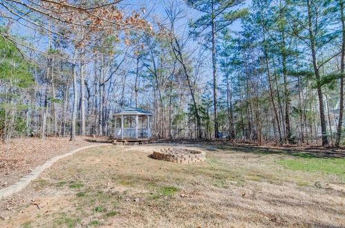 639 Kerry Dr, Big Canoe GA  30143 exterior