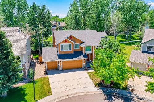 18990 Creekside Dr, Parker, CO 80134-4820