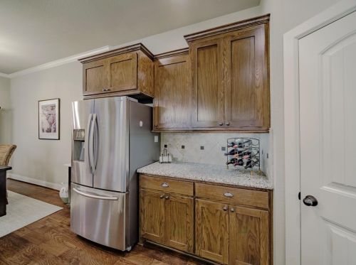 6731 Deleon St, Irving TX  75039-3437 exterior