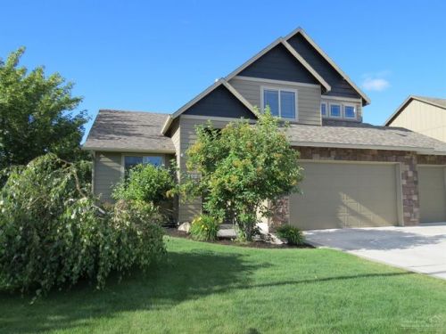 2122 Quince Pl, Eagle Crest OR  97756-7765 exterior