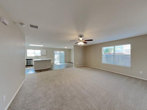 8504 Hawkview Dr, Fort Worth TX  76179-4364 exterior