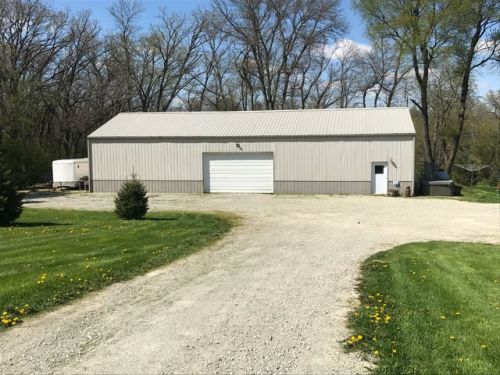 61033 220th Ave, Mantorville, MN 55955-5022