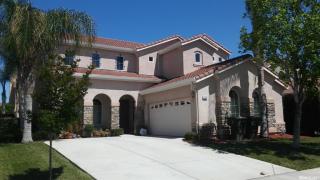 2187 Babcock Ln, Tracy, CA 95377-1158