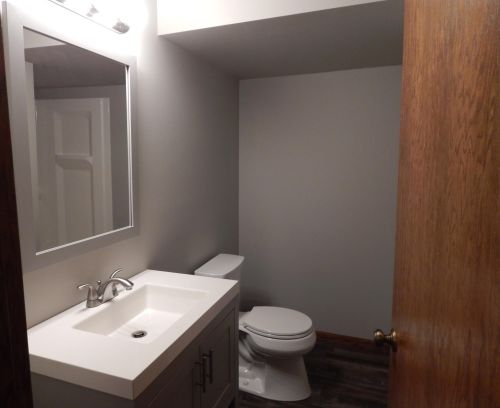 1872 Bear Path Trl, Saint Paul MN  55122-2266 exterior