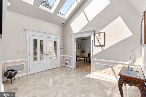 210 Quaint Acres Dr, Silver Spring MD  20904-2714 exterior