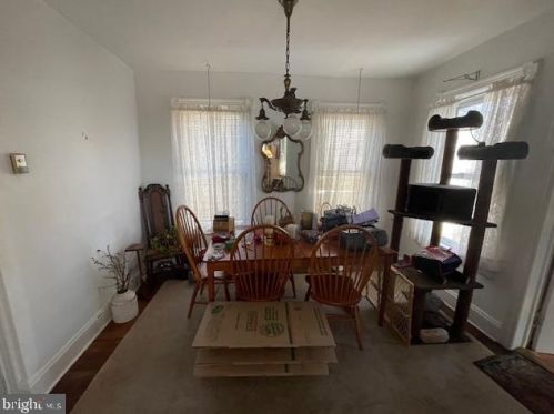 327 Tindall Ave, Trenton NJ 08610-5336 exterior