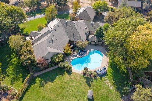 1313 Gold Hill Rd, Newcastle, CA 95658-9441