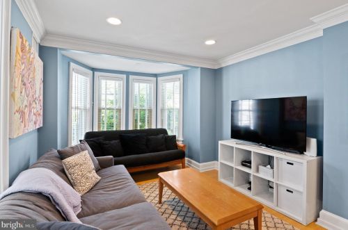 816 23 St, Philadelphia PA 19132-3601 exterior