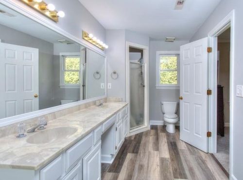 1 Frst Rdg Ct, Atlanta GA  30350-1802 exterior