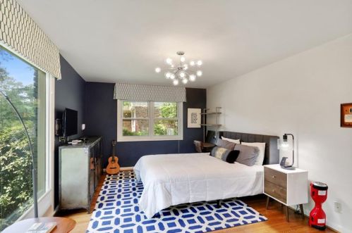 2109 Heritage Dr, Atlanta GA  30345-3532 exterior