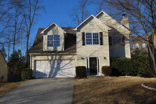 2777 Northgate Way, Acworth, GA 30101-3461