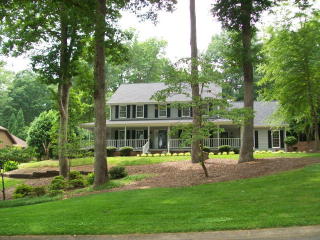 326 Tremont Pl, Shelby, NC 28150-4751
