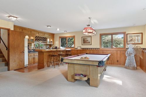 7807 64th St, Saint Paul MN  55115-6849 exterior