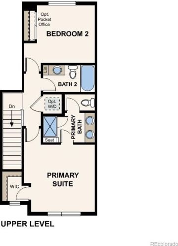 473 Interlocken Blvd, Westminster CO  80021 exterior