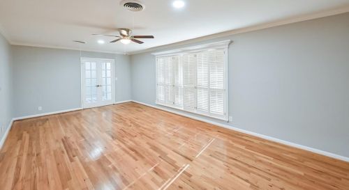 4313 Clayton Rd, Fort Worth TX  76116-8036 exterior