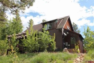 97 Copper Rim Trl, Durango, CO 81301-8842