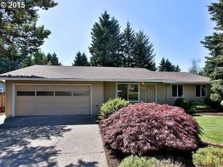 6425 Nehalem Ln, Beaverton, OR 97007-5158