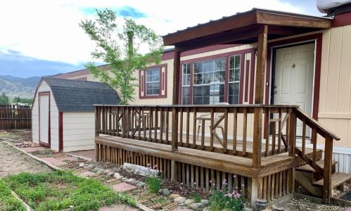 910 J St, Salida CO  81201-1828 exterior