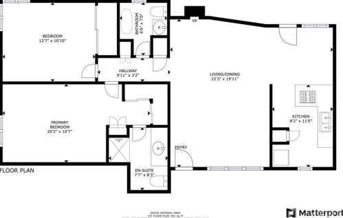 211 California Ave, Glendale CA  91203-2213 exterior