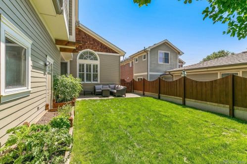 1275 Fillmore St, Denver CO  80206-3335 exterior