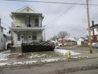 5257 Rolston Ave, Cincinnati OH  45212-1408 exterior