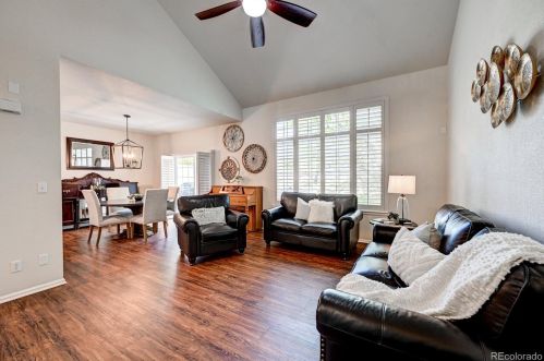 20475 Orchard Pl, Denver CO  80016-3891 exterior