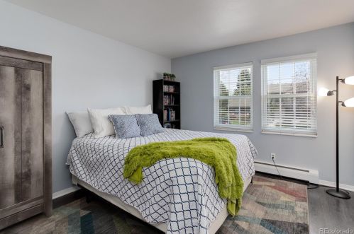 5671 Florence St, Englewood CO 80111-3713 exterior