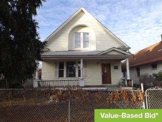 2320 Boone Ave, Spokane, WA 99202-3712