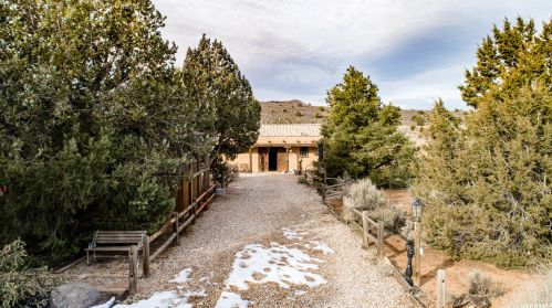 1821 Dammeron Vly, Saint George UT 84783-5156 exterior