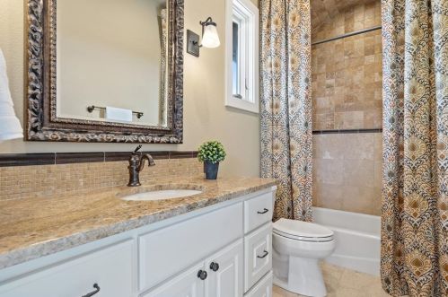 17837 Flagler Dr, Austin TX  78738-7630 exterior