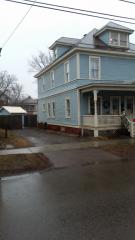 201 Willard St, Burlington VT  05401-1637 exterior