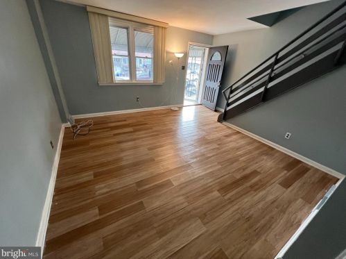 2843 64th St, Philadelphia PA  19142-3302 exterior