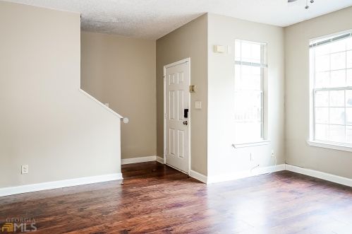 6697 Sunset Hills Blvd, Rex GA  30273-2240 exterior