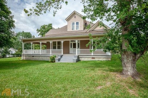277 Hulin Ave, Tignall, GA 30668-2507