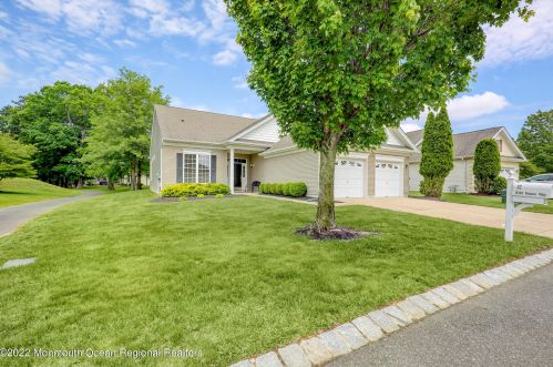 67 Wild Dunes Way, Jackson Twp, NJ 08527-4040