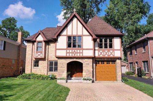 638 Dryden Pl, Arlington Hts, IL 60005-2762