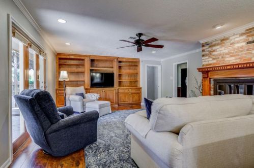 2006 Willowwisp, Taylor Lake Village TX  77586-3311 exterior