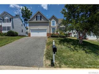 14736 Waters Shore Dr, Midlothian, VA 23112-4365