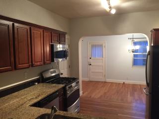 161 Maple Ave, Denver CO  80209-1631 exterior