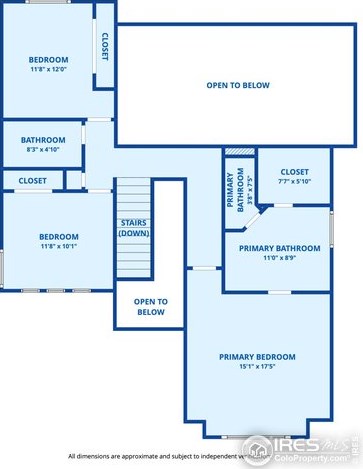 2011 Dailey Ln, Broomfield CO 80027 exterior